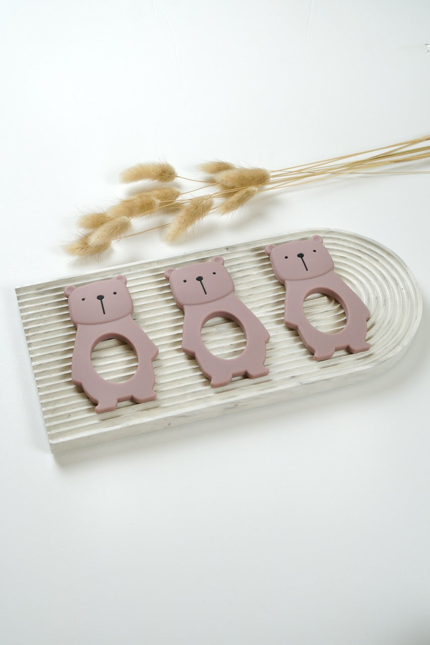 Essential Set - Pink & Beige