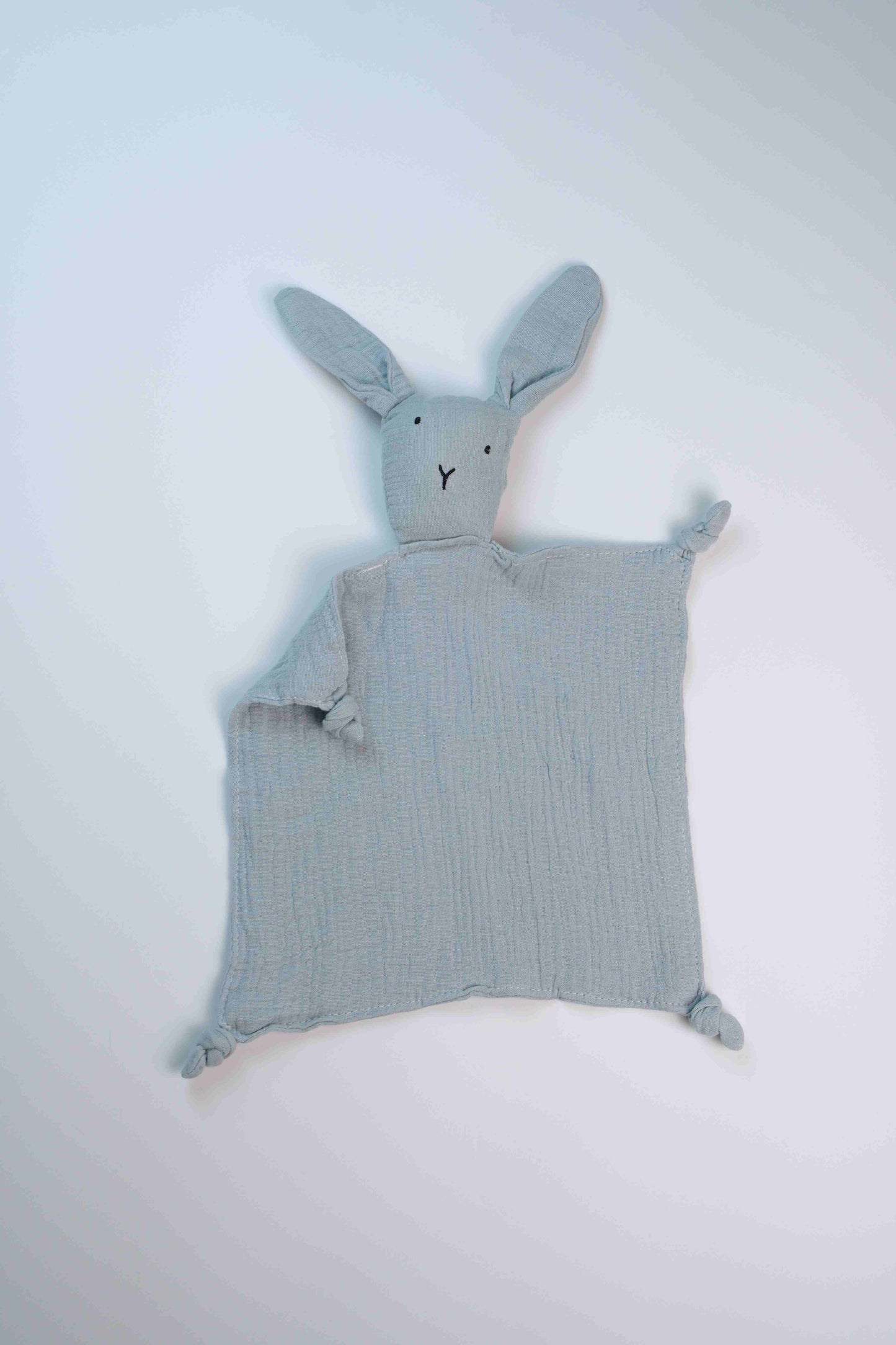 Bunny Comforter