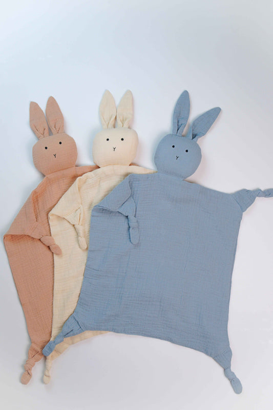 Newborn Gift Box - Pink Hearts