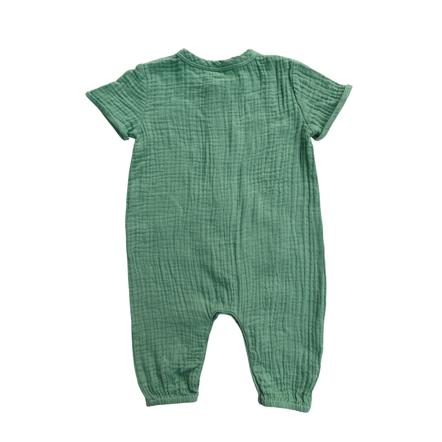 Orian Overall Sage