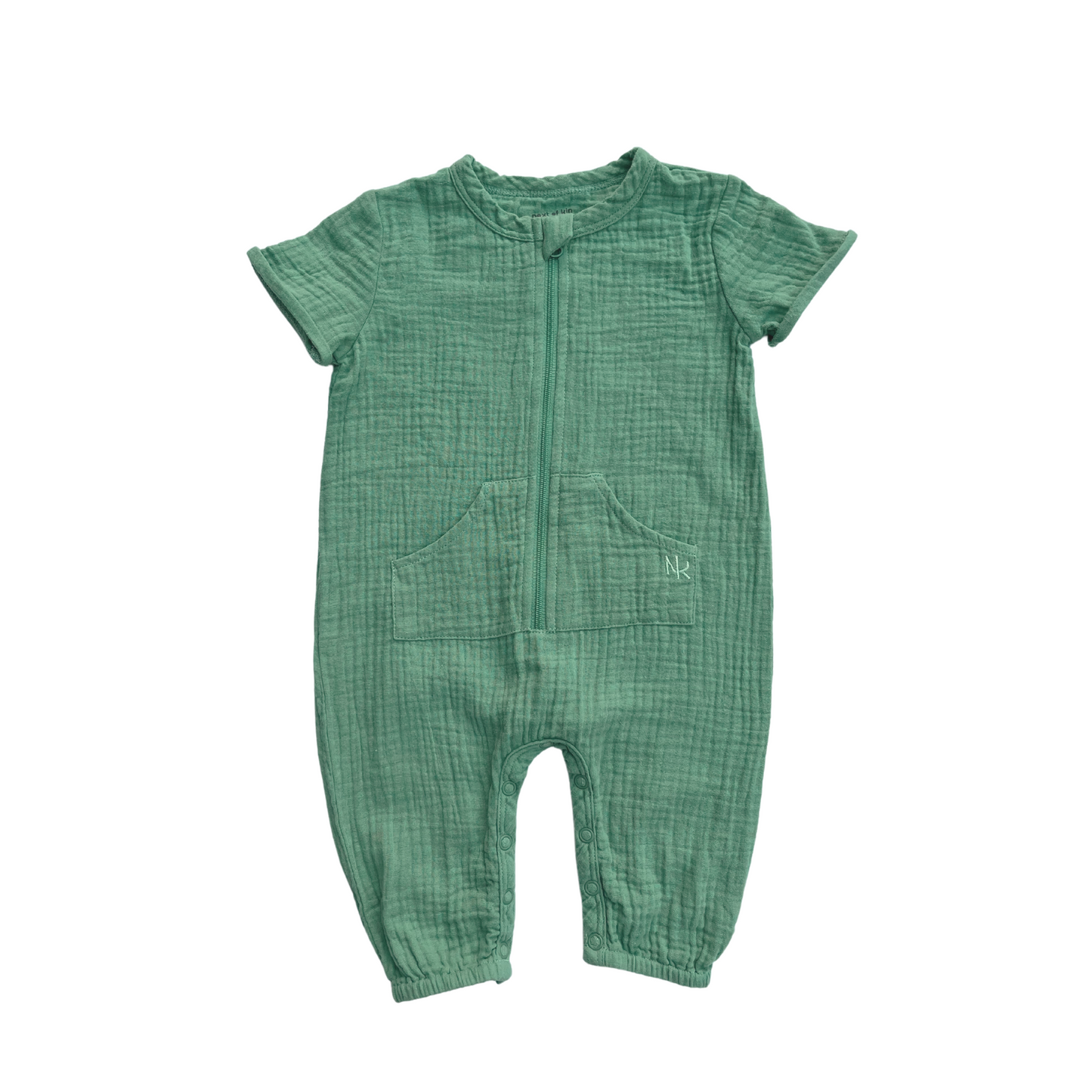 Orian Overall Sage