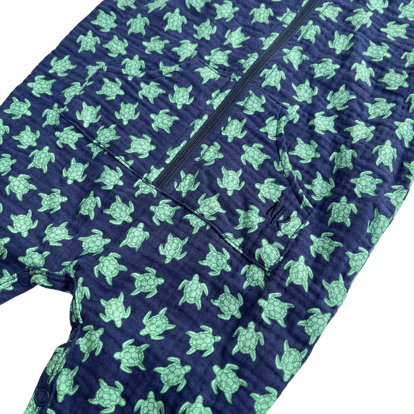 Orian Turtle Overall