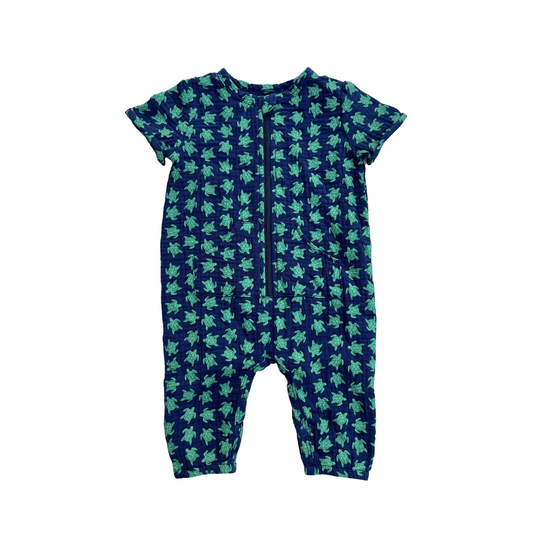 Orian Turtle Overall