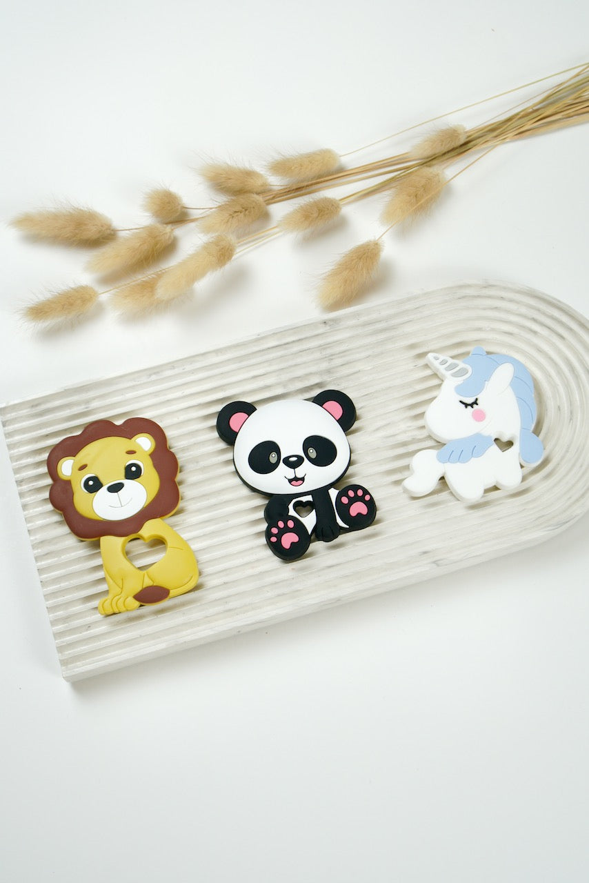 Essential Set - Blue & White