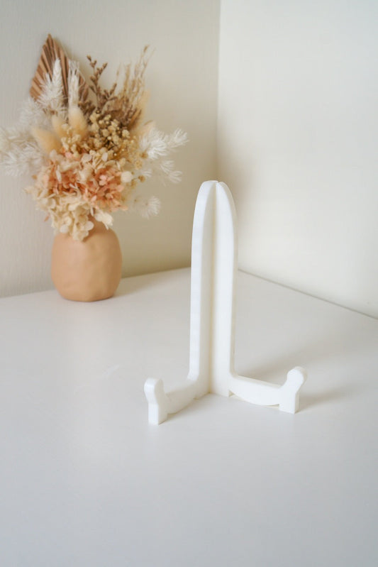 Plaque Stand