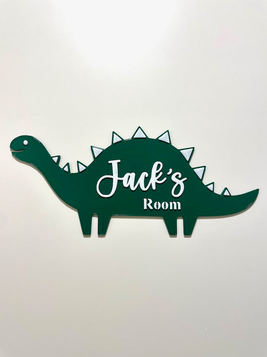 Room Sign