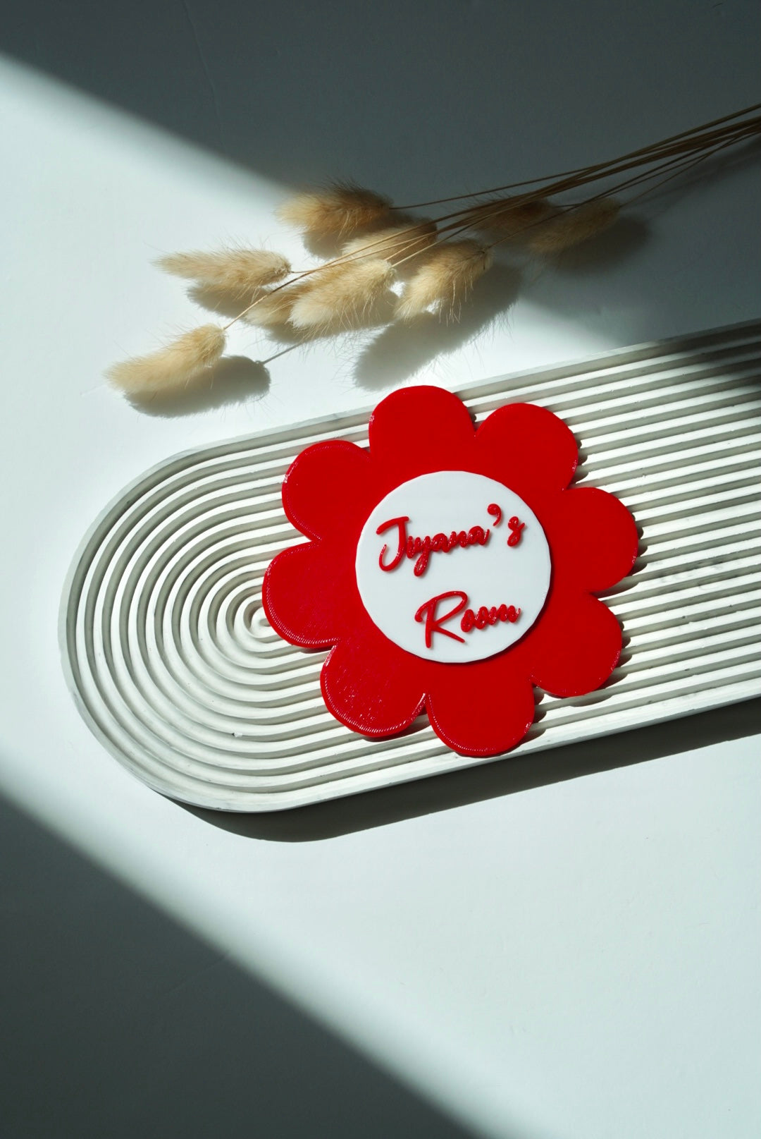Room Sign