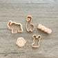 Natural Playdough