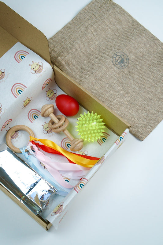 Mini Sensory Box