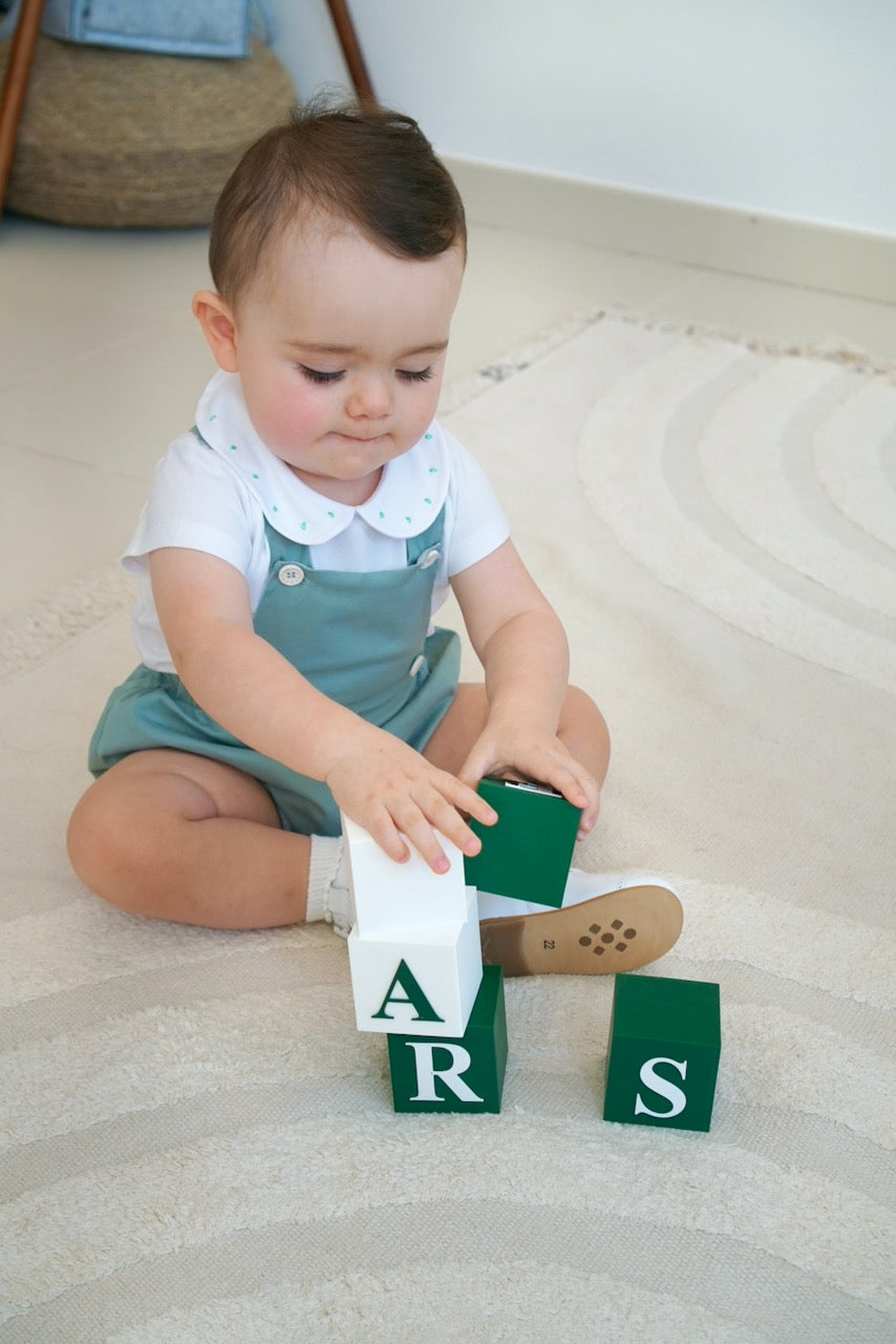 Letter Blocks – babybeedz