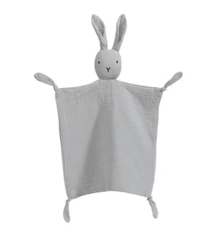 Bunny Comforter