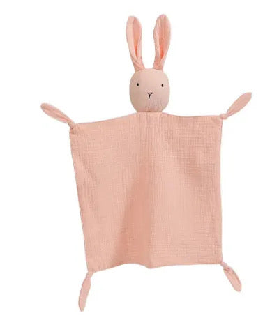 Bunny Comforter