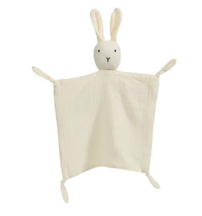 Bunny Comforter