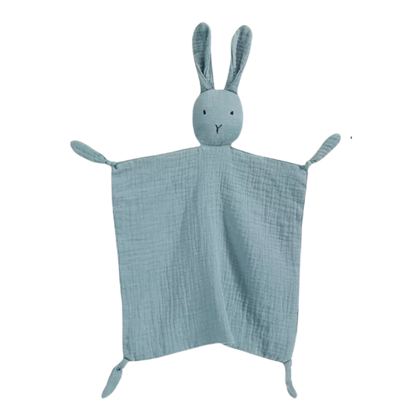 Bunny Comforter