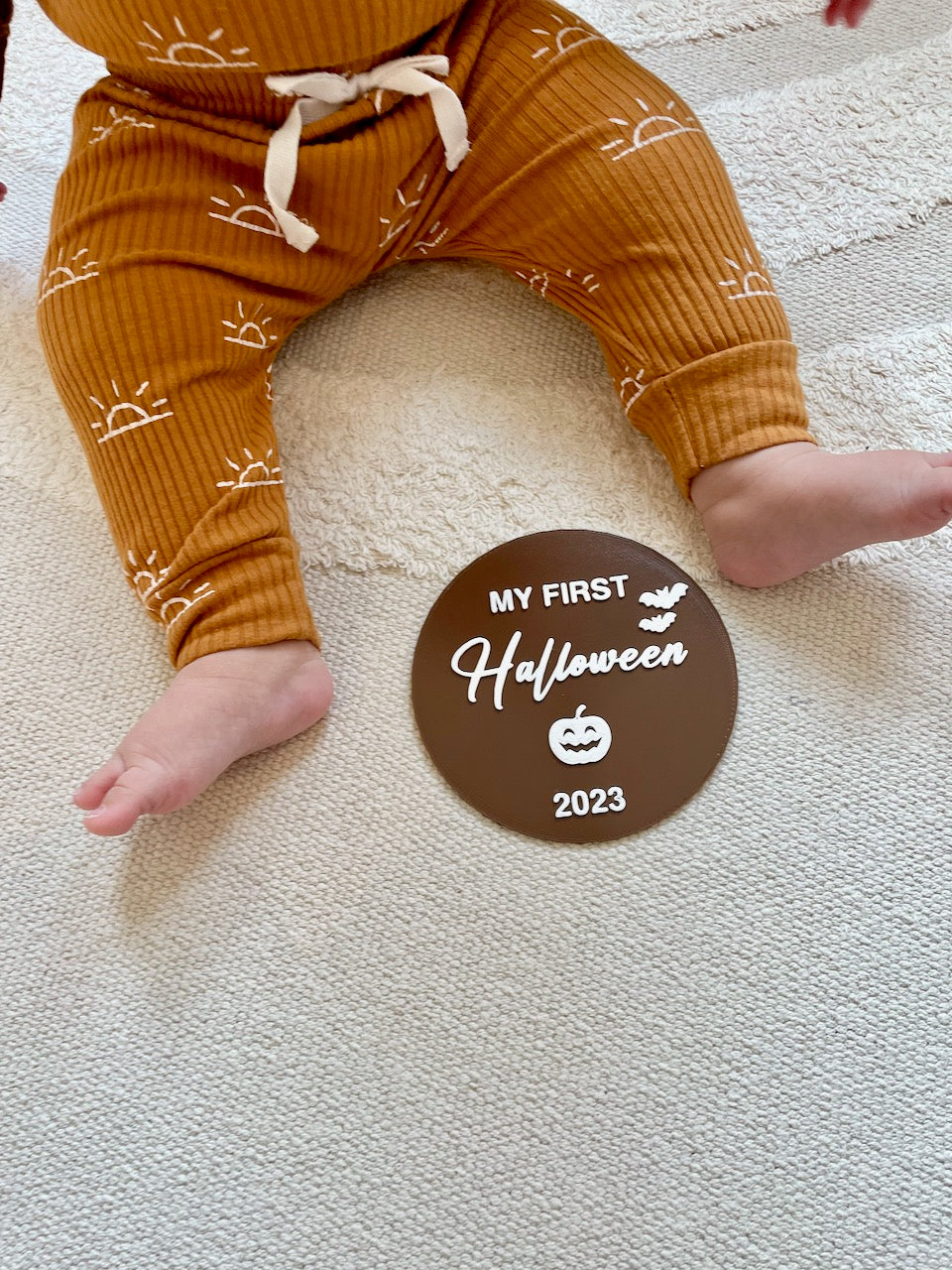 My First Halloween