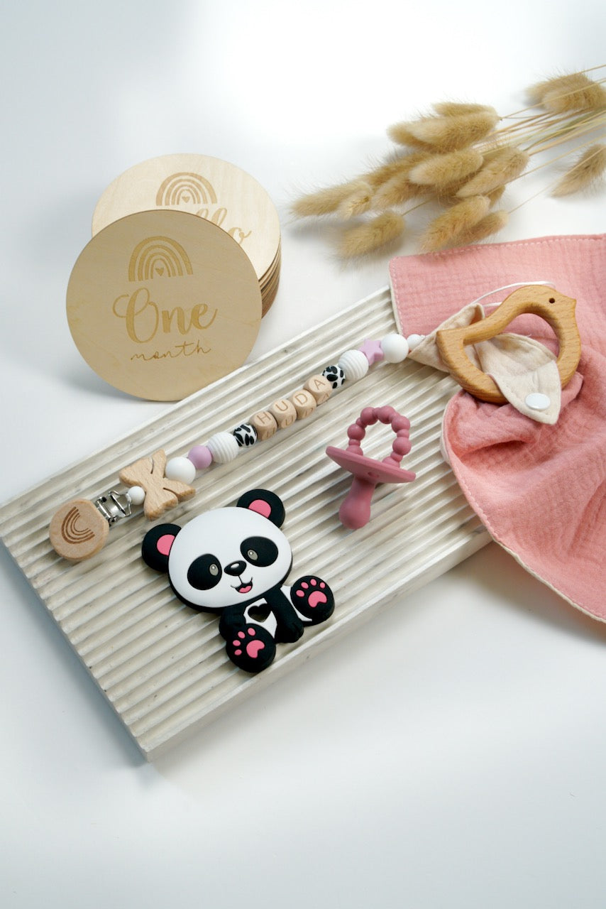 Newborn Gift Box - Girl 3