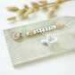Personalized Pacifier Clip - Neutral