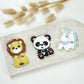 Silicone Teethers