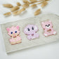 Silicone Teethers