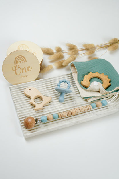 Newborn Gift Box - Boy 1