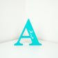 3D Letter