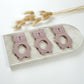 Silicone Teethers