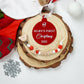 Christmas Bauble