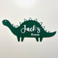 Room Sign